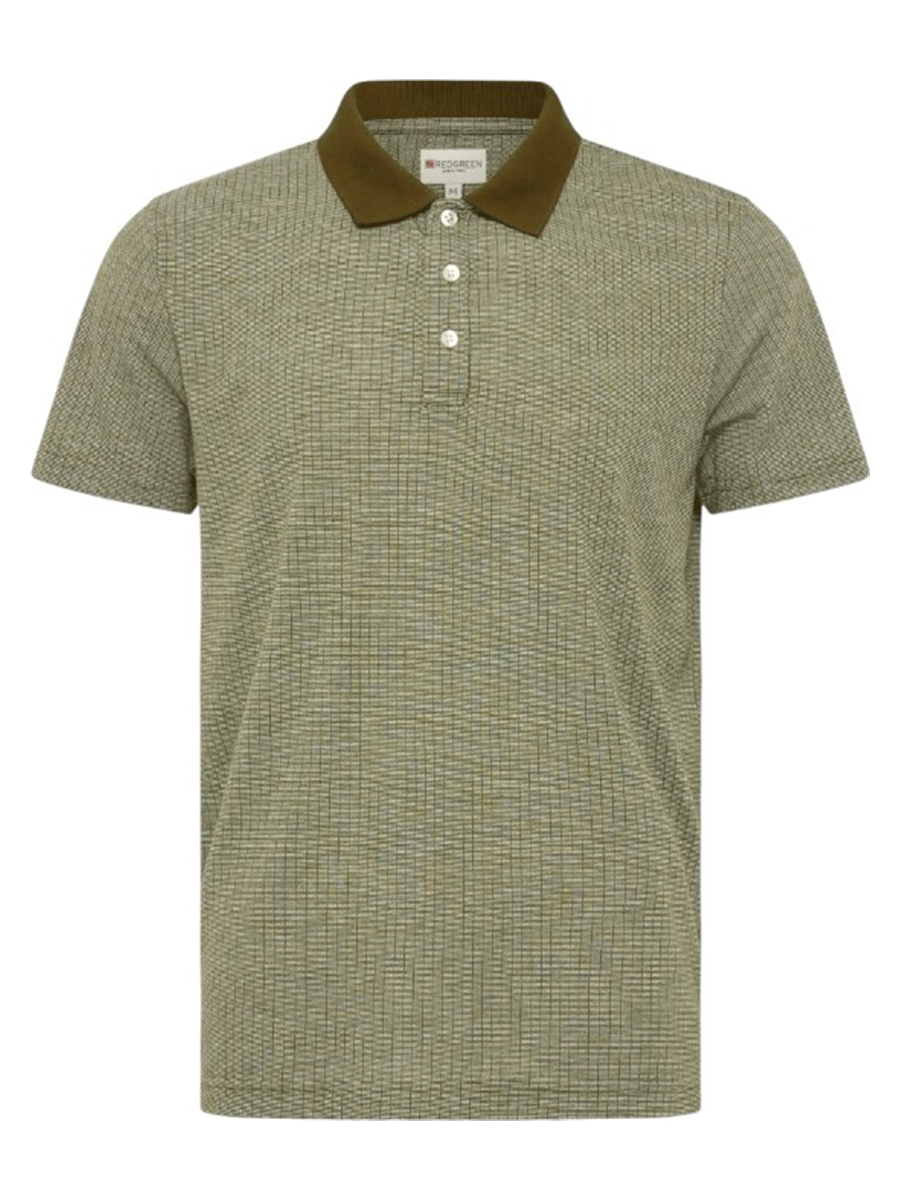 REDGREEN Regular Polo t-shirt